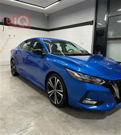 نیسان سێنترا